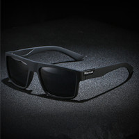 2022 Fashion Square spolaryzowane okulary mężczyźni kobiety klasyczne sportowe Outdoor Fishing Travel kolorowe okulary UV400 gogle 3